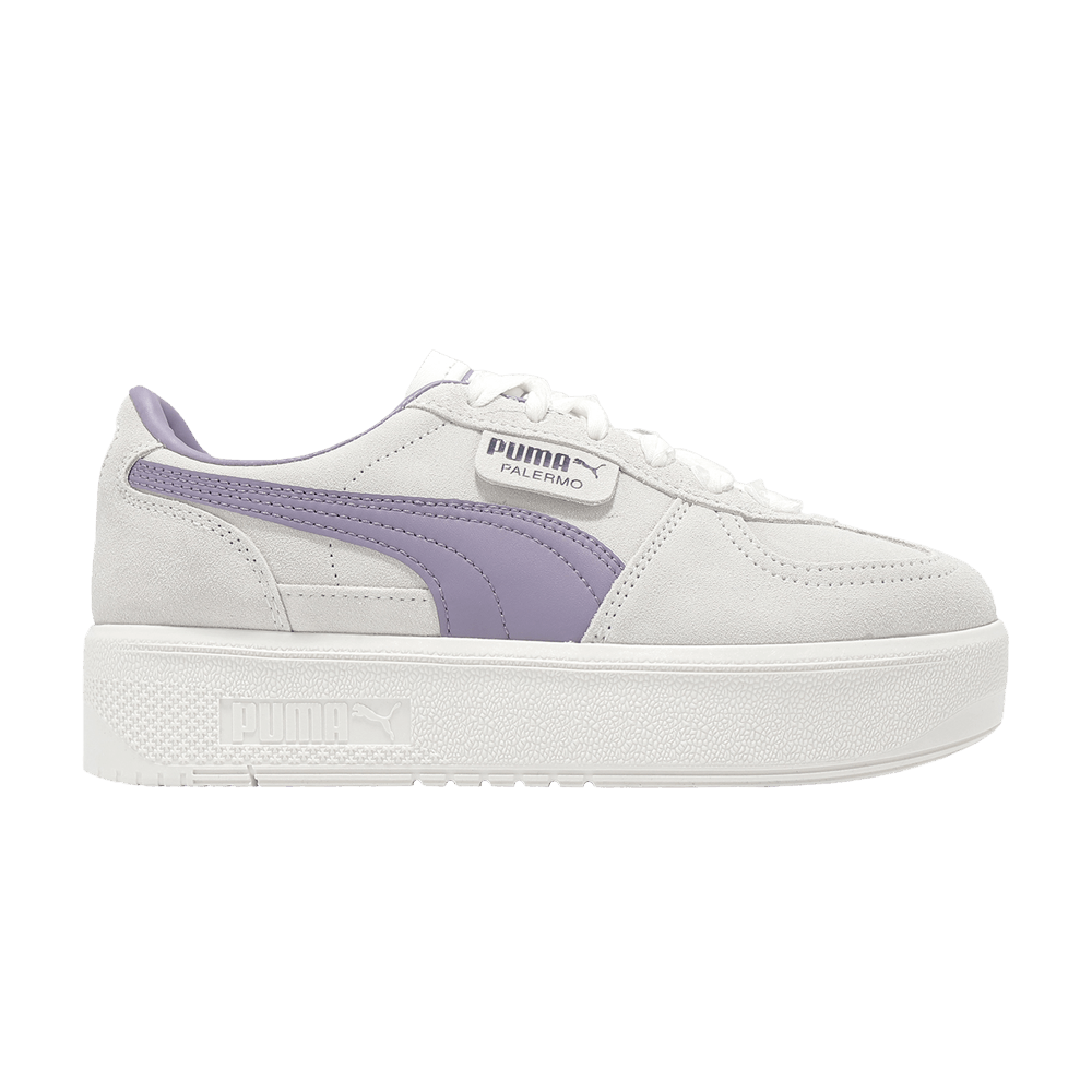(Women) Puma Palermo Elevata 'Goddess' 401602-01