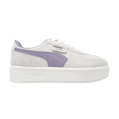 (W) Puma Palermo Elevata 'Goddess'