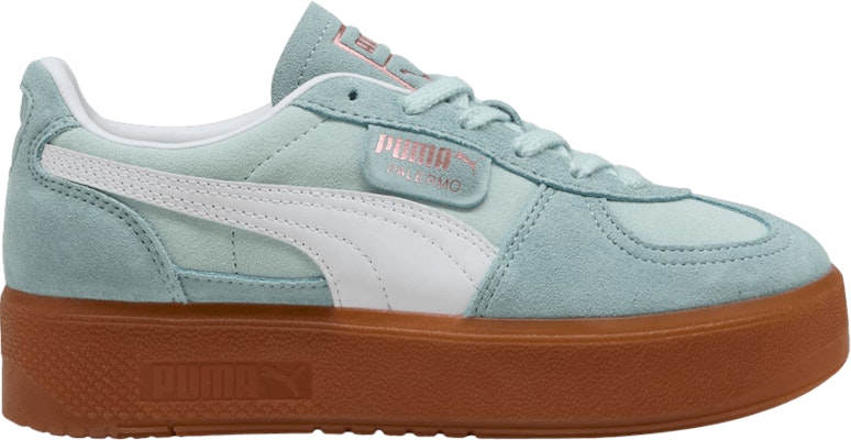 (W) Puma Palermo Elevata ''Peaceful Blue Gum'' Kasut Lelaki Biru Elegan 399348-11 Buy (W) Puma Palermo Elevata ''Peaceful Blue Gum'' Kasut Lelaki Biru Elegan 399348-11
