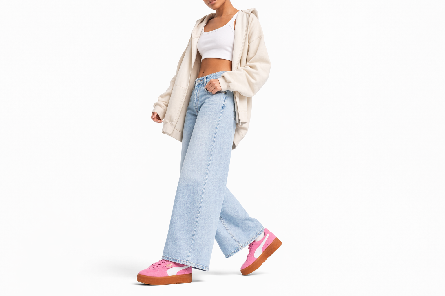 Order (W) Sneakers Palermo Elevata 399348-06