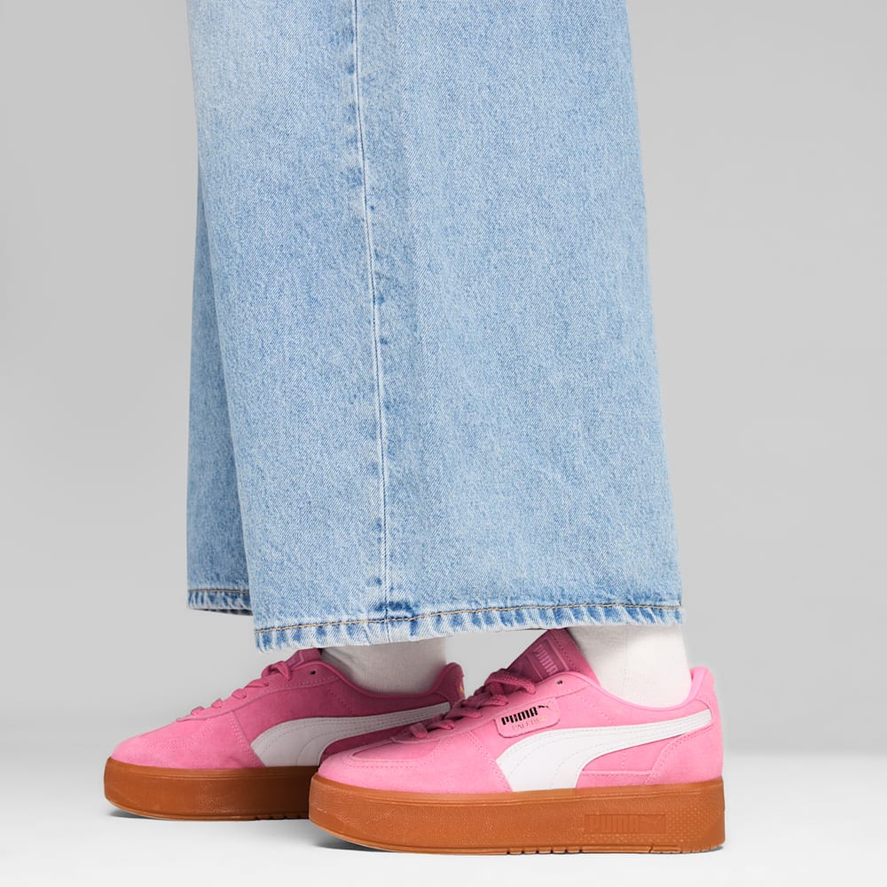 Lookbook (W) Sneakers Palermo Elevata 399348-06