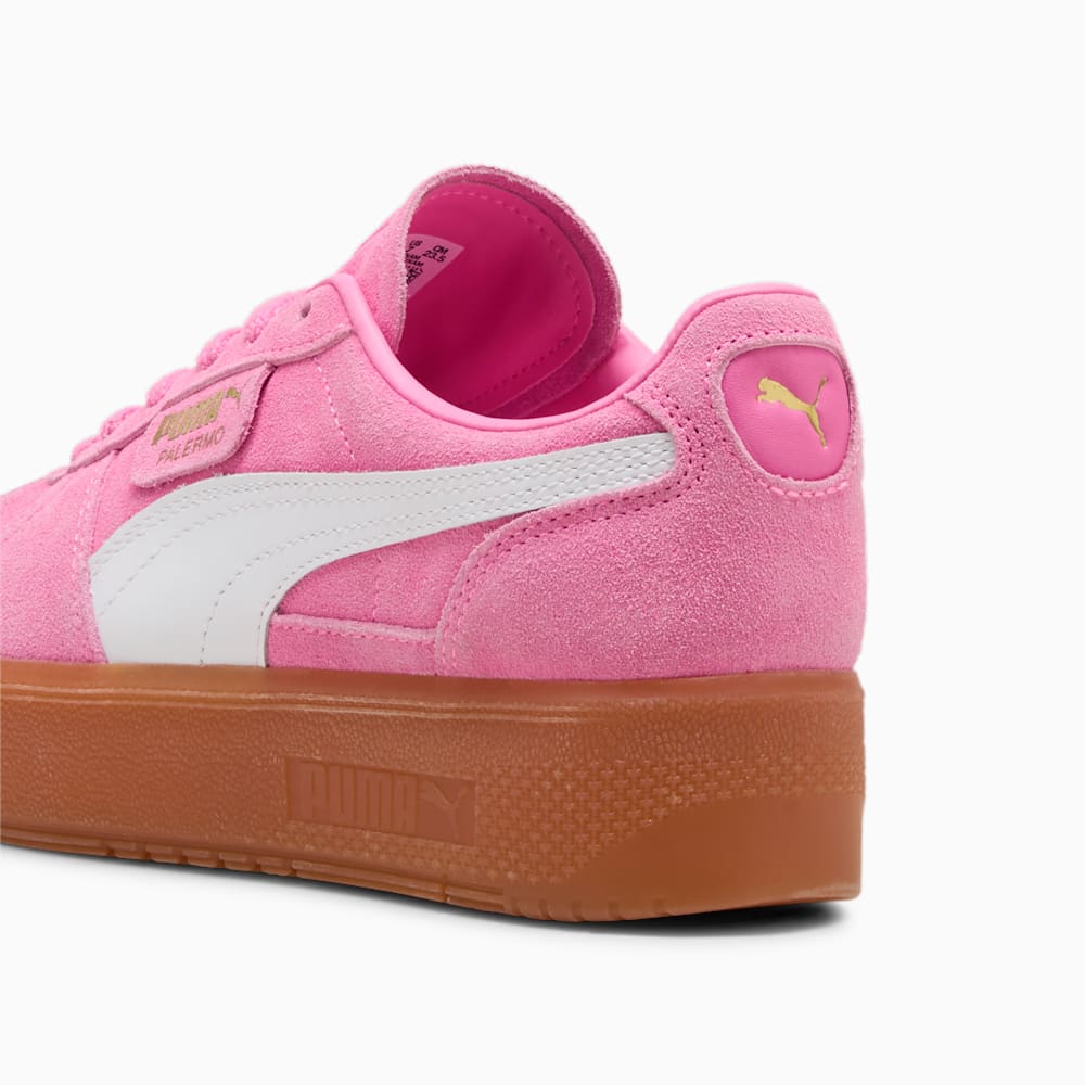 Details for (W) Sneakers Palermo Elevata 399348-06