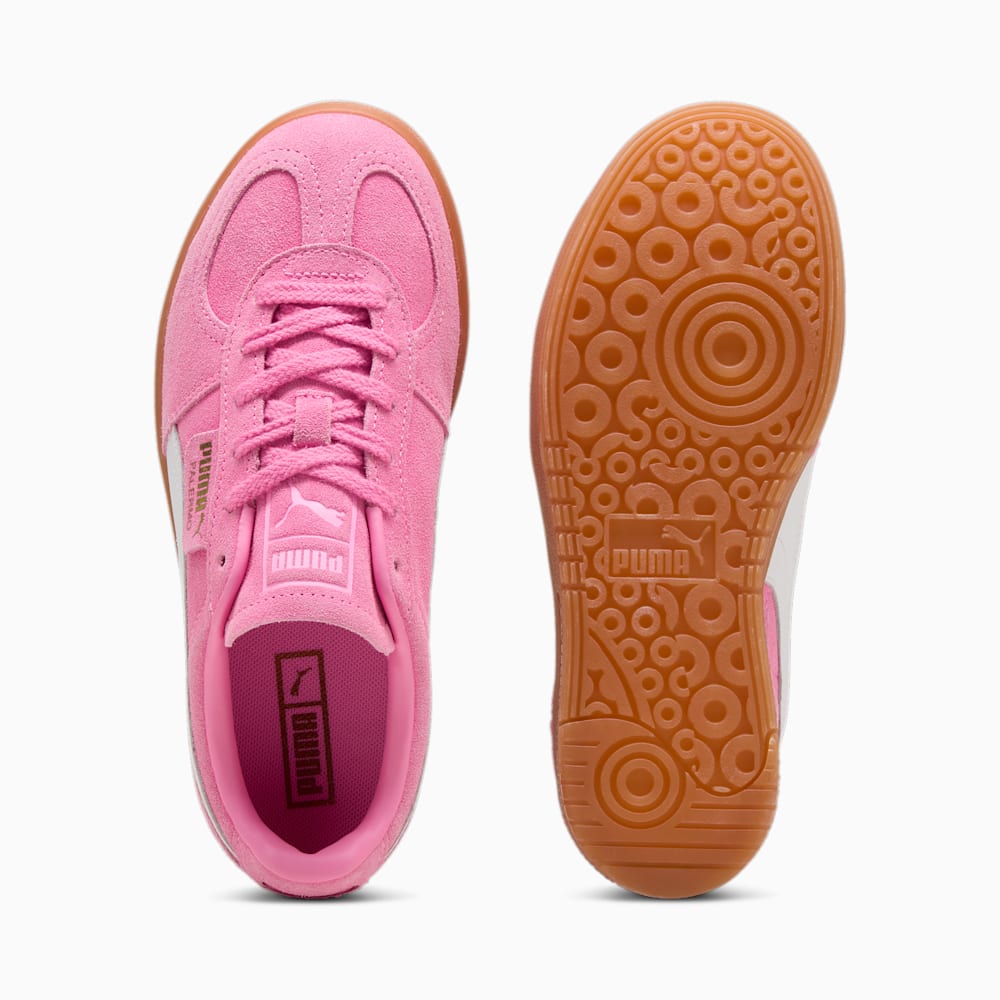 Sizing (W) Sneakers Palermo Elevata 399348-06