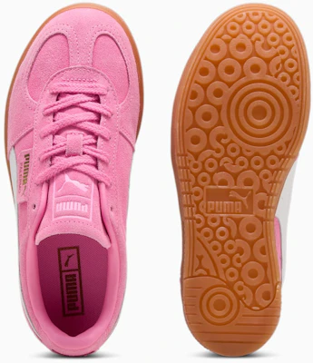 (W) Sneakers Palermo Elevata 399348-06 Sizing (W) Sneakers Palermo Elevata 399348-06