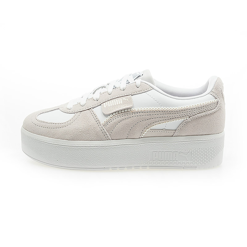 (Women) Puma Palermo Elevata Winter Bliss Sneakers 40436001