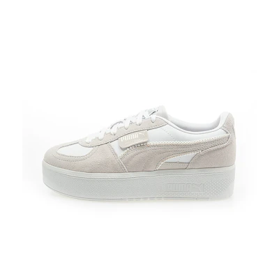 (W) Puma Palermo Elevata Winter Bliss Sneakers