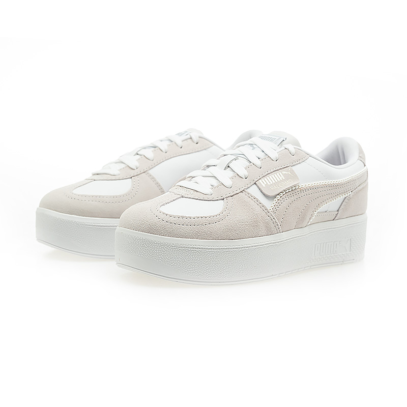 Order (W) Kasut Sukan Puma Palermo Elevata Winter Bliss 40436001