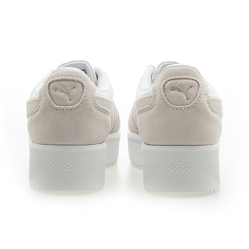 Lookbook (W) Kasut Sukan Puma Palermo Elevata Winter Bliss 40436001