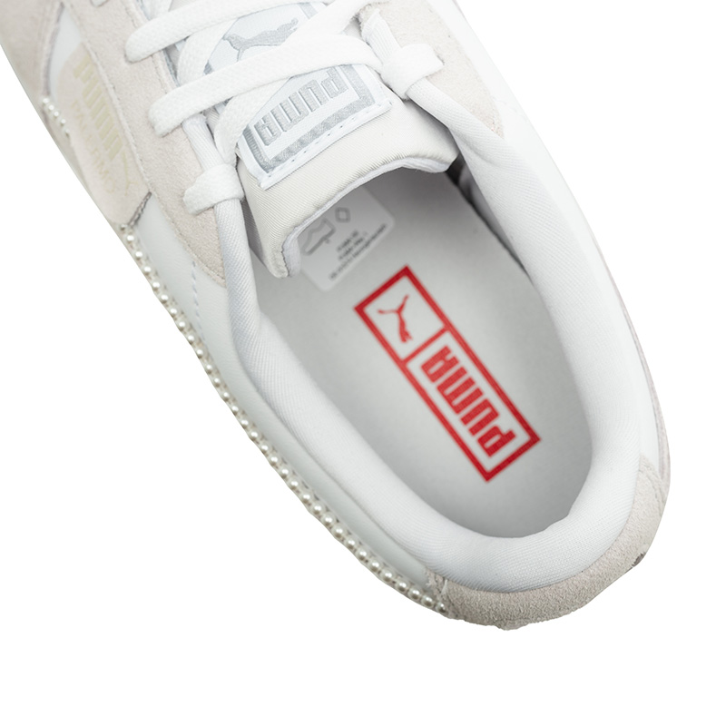 Details for (W) Kasut Sukan Puma Palermo Elevata Winter Bliss 40436001