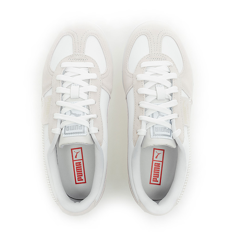 Sizing (W) Kasut Sukan Puma Palermo Elevata Winter Bliss 40436001