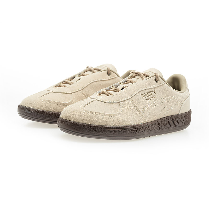 Order (W) Puma Palermo Graftman Kasut Sneakers 40326202