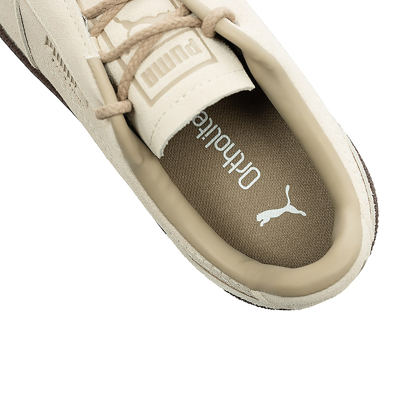 Details for (W) Puma Palermo Graftman Kasut Sneakers 40326202