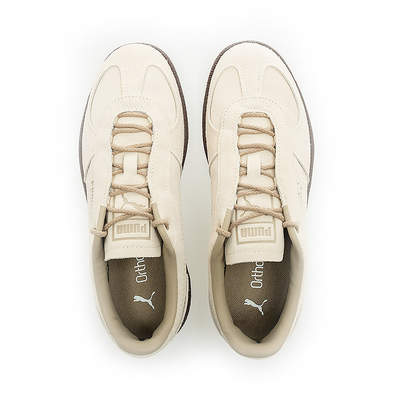 Sizing (W) Puma Palermo Graftman Kasut Sneakers 40326202