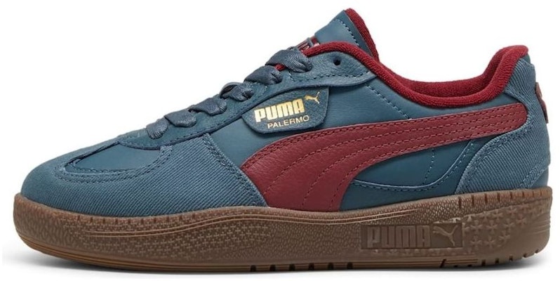(Women) Puma Palermo Moda 'Corduroy' 398529-02 Buy (Women) Puma Palermo Moda 'Corduroy' 398529-02