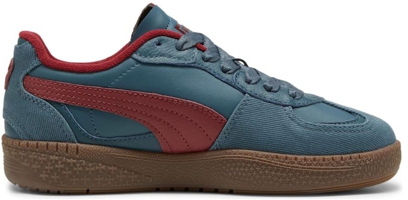 (W) Puma Palermo Moda 'Korduroi' 398529-02 Order (W) Puma Palermo Moda 'Korduroi' 398529-02