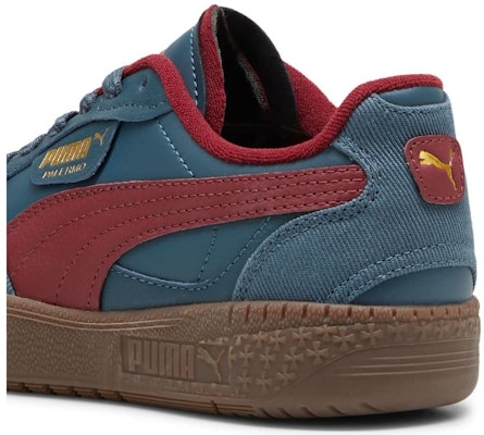 (W) Puma Palermo Moda 'Korduroi' 398529-02 Details for (W) Puma Palermo Moda 'Korduroi' 398529-02