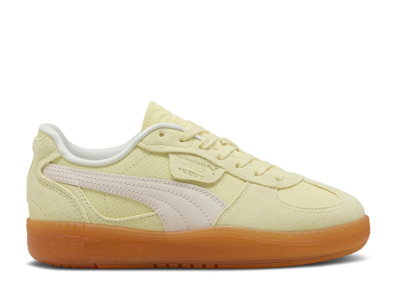 (Women) Puma Palermo Moda 'Ethereal - Gold Moon Warm White' 403375-01