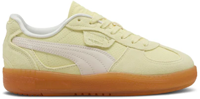 (Women) Puma Palermo Moda 'Ethereal - Gold Moon Warm White' 403375-01 (Women) Puma Palermo Moda 'Ethereal - Gold Moon Warm White' 403375-01