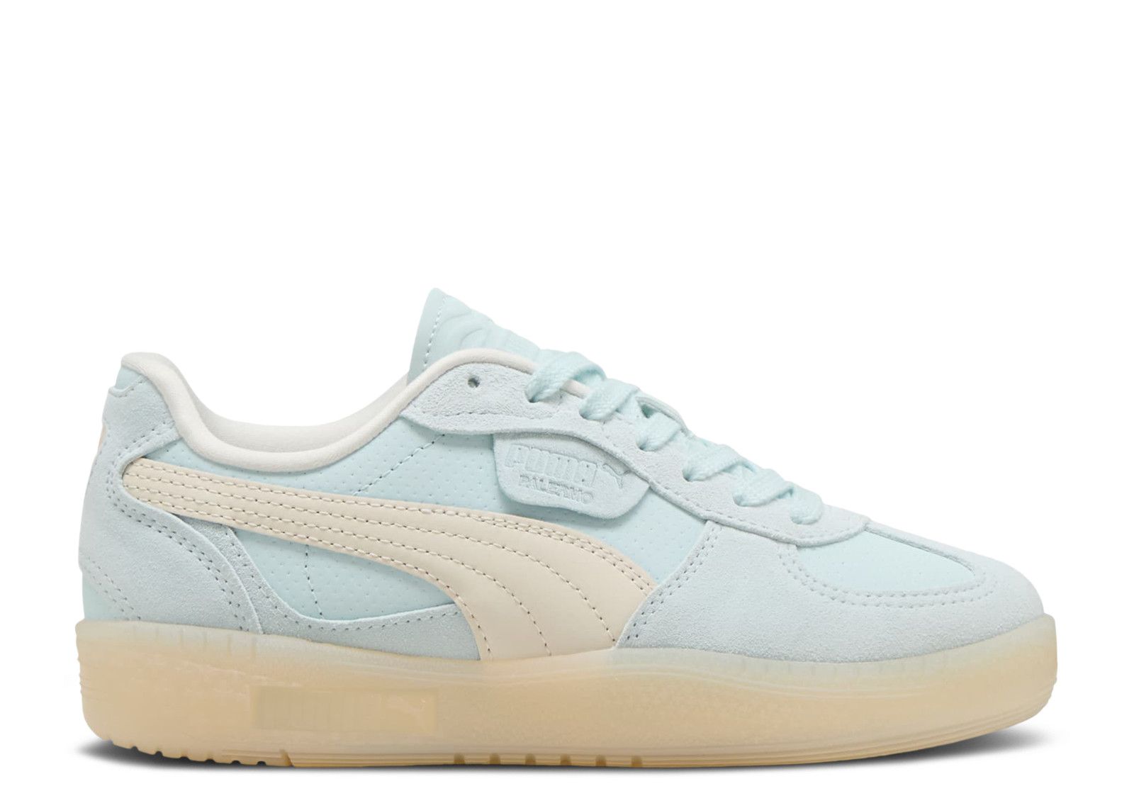 (Women) Puma Palermo Moda 'Ethereal - Sea Glass Frosted Ivory' 403375-02