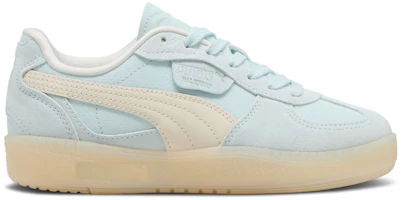 (Women) Puma Palermo Moda 'Ethereal - Sea Glass Frosted Ivory' 403375-02 (Women) Puma Palermo Moda 'Ethereal - Sea Glass Frosted Ivory' 403375-02