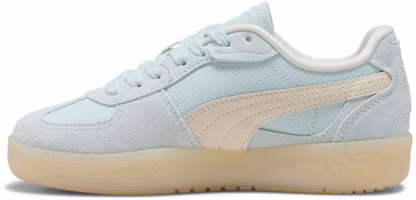 Order (W) Puma Palermo Moda ''Ethereal - Vidrio Marino y Marfil Escarchado'' 403375-02