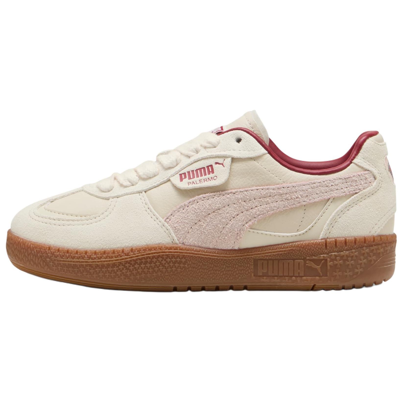 (Women) Puma Palermo Moda 'Lovers Pack - Alpine Snow' 403267-01