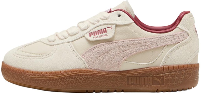 (W) Puma Palermo Moda 情侣系列 - 阿尔卑斯雪 403267-01 Buy (W) Puma Palermo Moda 情侣系列 - 阿尔卑斯雪 403267-01