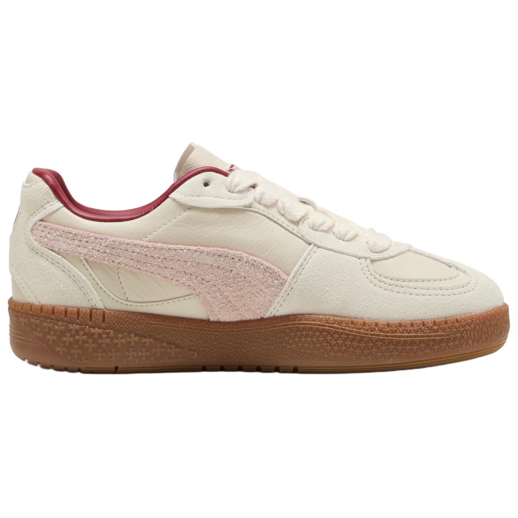 Order (W) Puma Palermo Moda 情侣系列 - 阿尔卑斯雪 403267-01