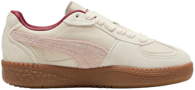 (W) Puma Palermo Moda 情侣系列 - 阿尔卑斯雪 403267-01 Order (W) Puma Palermo Moda 情侣系列 - 阿尔卑斯雪 403267-01