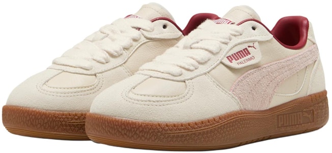 (W) Puma Palermo Moda 情侣系列 - 阿尔卑斯雪 403267-01 Lookbook (W) Puma Palermo Moda 情侣系列 - 阿尔卑斯雪 403267-01