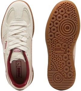 (W) Puma Palermo Moda 情侣系列 - 阿尔卑斯雪 403267-01 Shop (W) Puma Palermo Moda 情侣系列 - 阿尔卑斯雪 403267-01