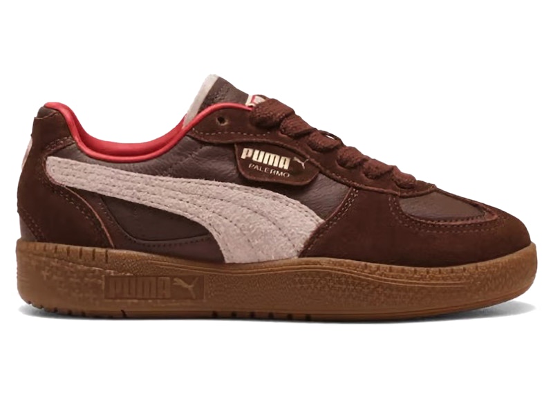 (Women) Puma Palermo Moda 'Lovers Pack - Chocotart' 403267-02