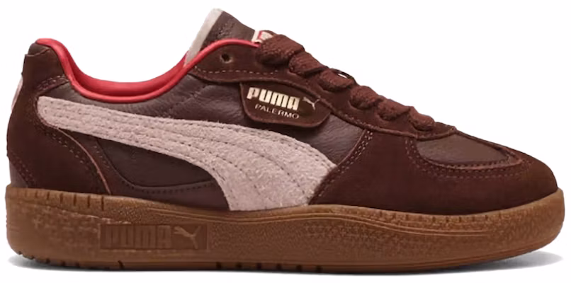(W) Puma Palermo Moda 'Lovers Pack - Chocotart' zapatillas. 403267-02 Buy (W) Puma Palermo Moda 'Lovers Pack - Chocotart' zapatillas. 403267-02