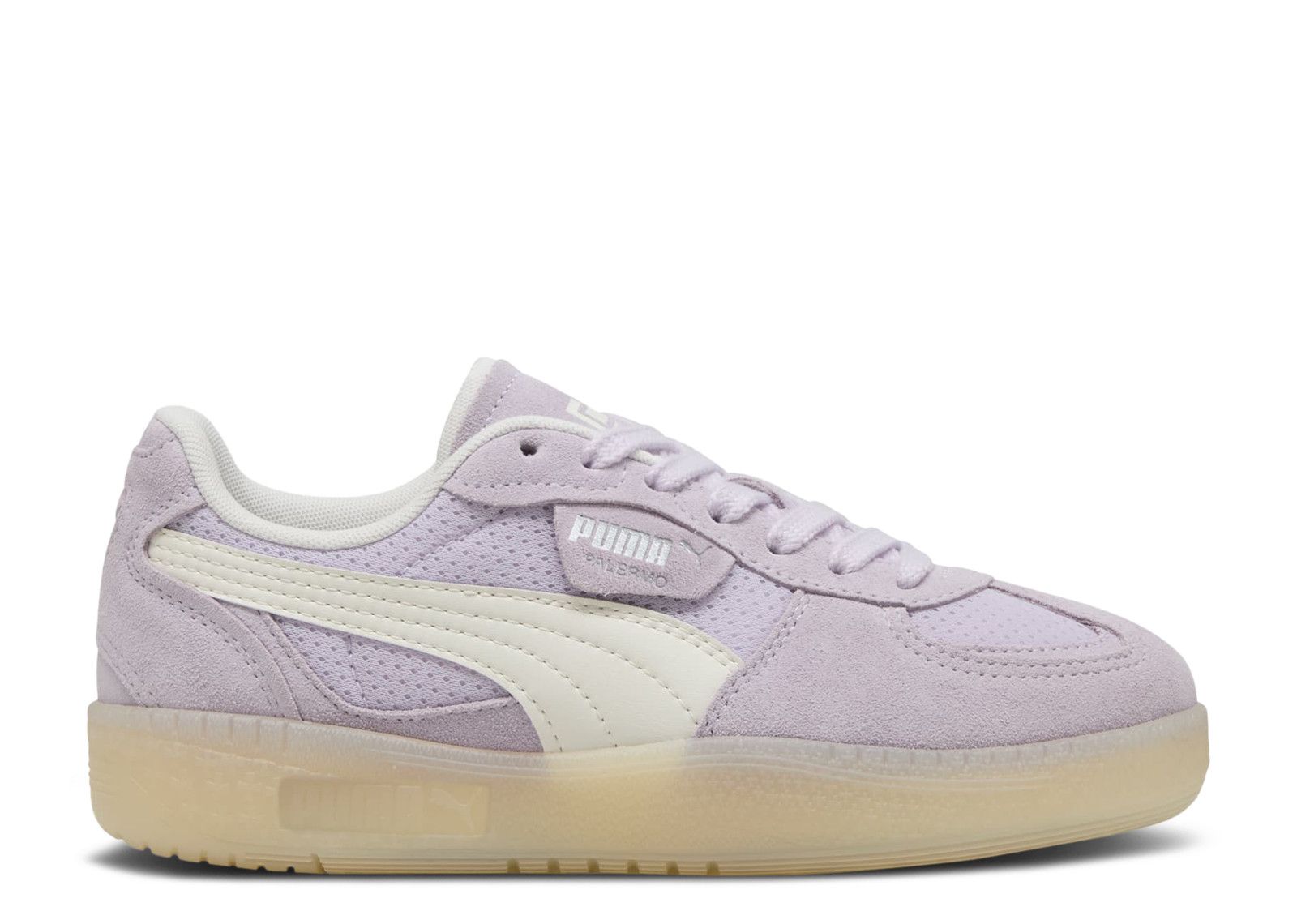 (Women) Puma Palermo Moda Vintage 'Lilac Frost Warm White' 398824-04