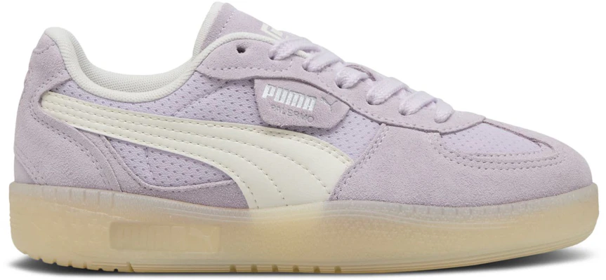 (W) Puma Palermo Moda Vintage 'Lila Frost Blanco Cálido' 398824-04 Buy (W) Puma Palermo Moda Vintage 'Lila Frost Blanco Cálido' 398824-04
