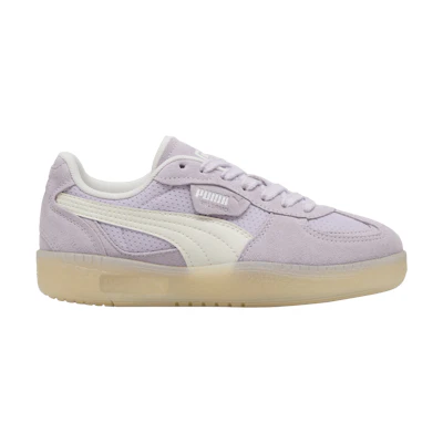 (W) Puma Palermo Moda Vintage 'Lilac Frost Warm White'