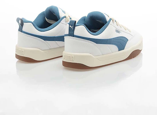 (W) Puma Park Kasut Gaya Hidup 39508410 Lookbook (W) Puma Park Kasut Gaya Hidup 39508410