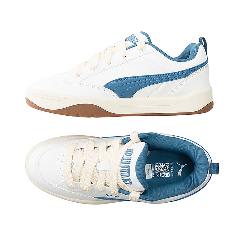 Purchase (W) Puma Park Kasut Gaya Hidup 39508410