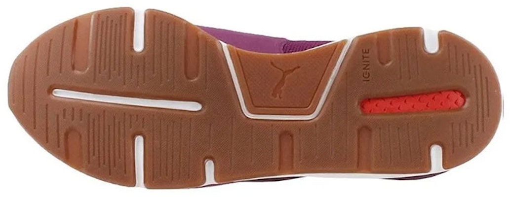 (W) Puma Pearl 'Kasut Lari Rendah Ungu Ringan & Selesa' 364155-04 Purchase (W) Puma Pearl 'Kasut Lari Rendah Ungu Ringan & Selesa' 364155-04