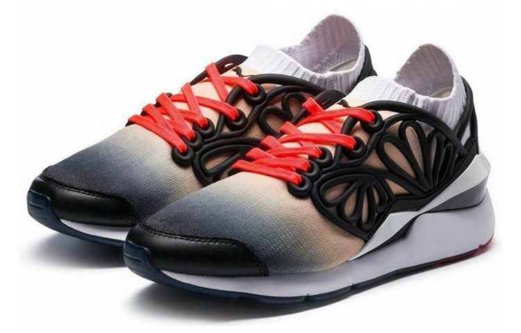 Order (W) Puma Pearl Cage Sophia Webster Dégradé 364751-01
