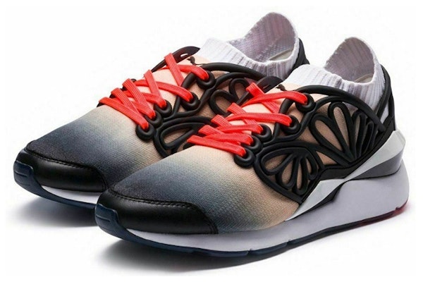 (Women) Puma Pearl Cage Sophia Webster Fade 364751-01 Order (Women) Puma Pearl Cage Sophia Webster Fade 364751-01