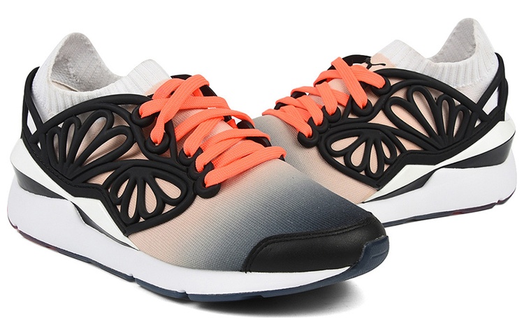 Lookbook (W) Puma Pearl Cage Sophia Webster Dégradé 364751-01