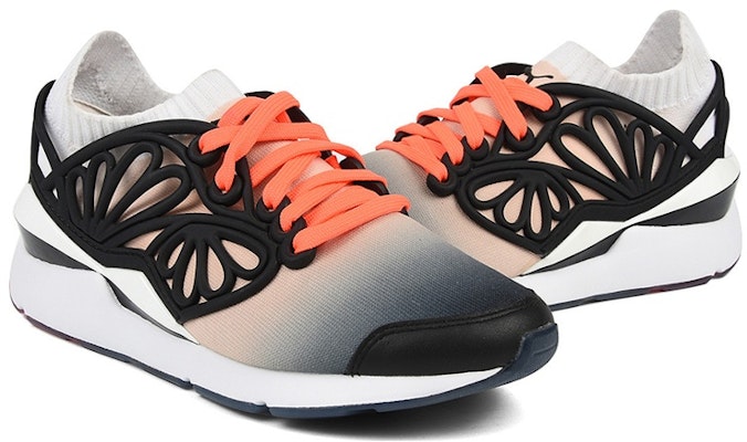 (Women) Puma Pearl Cage Sophia Webster Fade 364751-01 Lookbook (Women) Puma Pearl Cage Sophia Webster Fade 364751-01