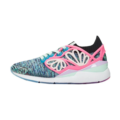 (W) Puma Pearl Cage Sophia Webster Graphic