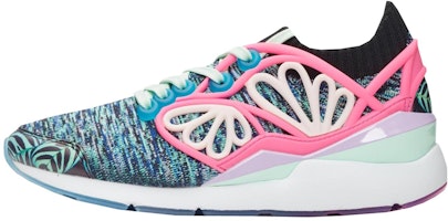 (Women) Puma Pearl Cage Sophia Webster Graphic 364743-01 (Women) Puma Pearl Cage Sophia Webster Graphic 364743-01
