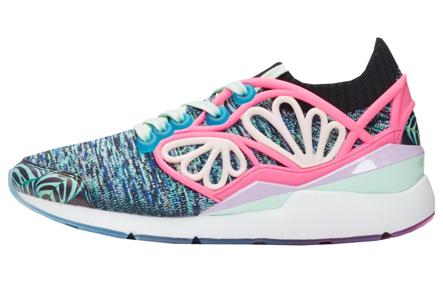 (Women) Puma Pearl Cage Sophia Webster Graphic 364743-01
