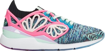 (Women) Puma Pearl Cage Sophia Webster Graphic 364743-01 (Women) Puma Pearl Cage Sophia Webster Graphic 364743-01
