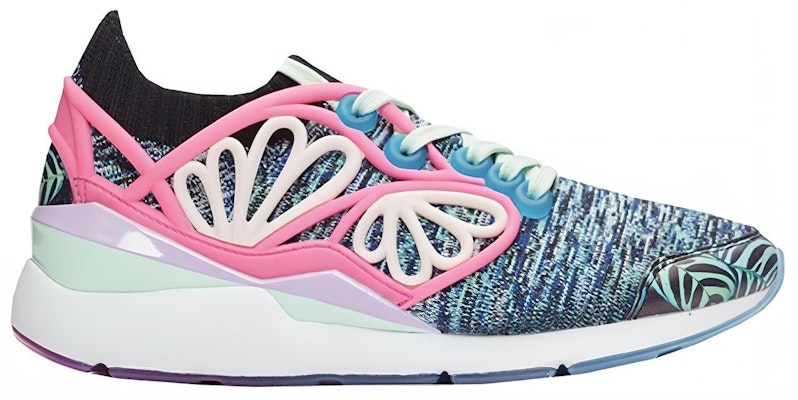 (Women) Puma Pearl Cage Sophia Webster Graphic 364743-01 Order (Women) Puma Pearl Cage Sophia Webster Graphic 364743-01