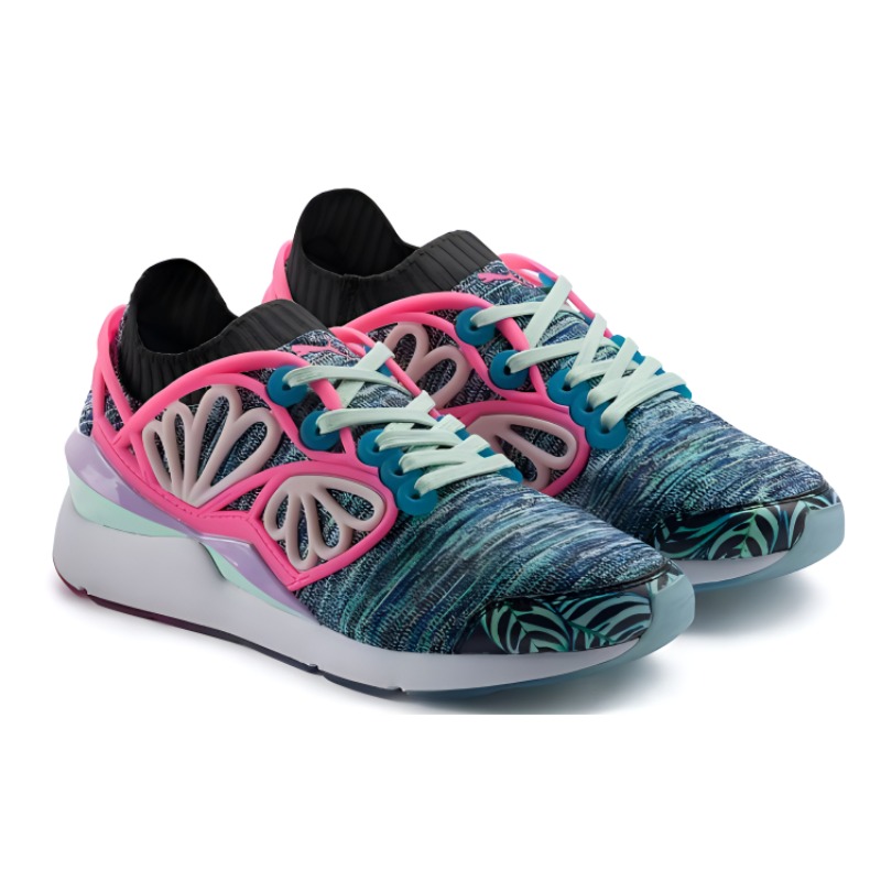 (W) Puma Pearl Cage Sophia Webster Graphic 圖 3