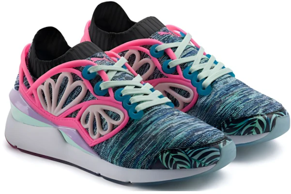 (W) Puma Pearl Cage Sophia Webster Grafico 364743-01 Lookbook (W) Puma Pearl Cage Sophia Webster Grafico 364743-01